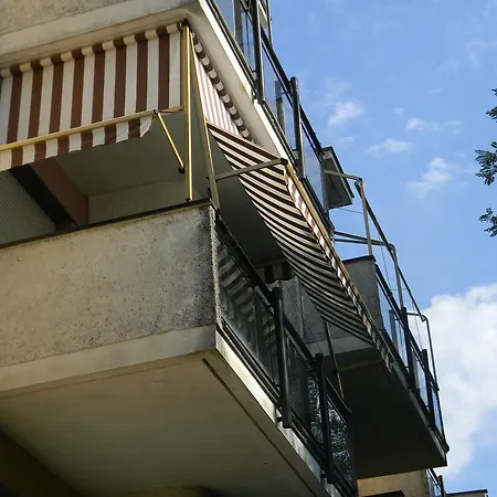 Minosa Apartamento