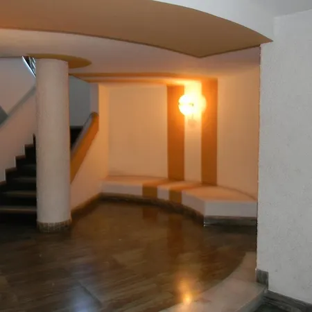 Minosa Apartamento *