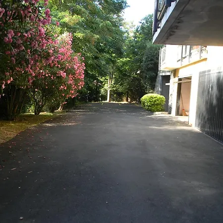 Apartamento Minosa