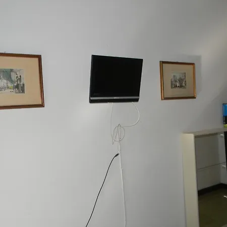 Apartamento Minosa *