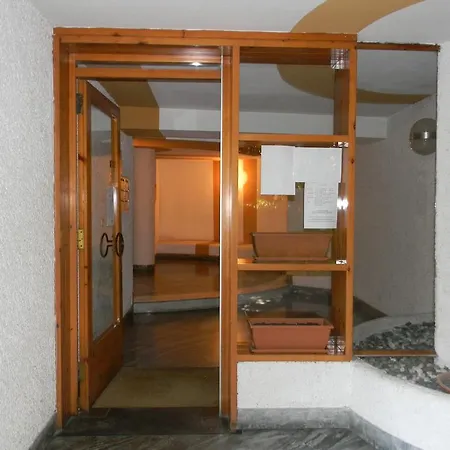 Apartamento Minosa