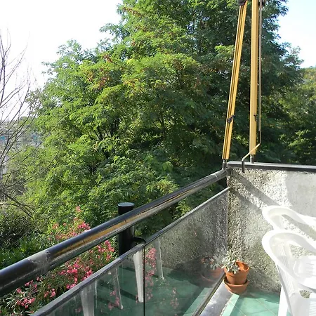 Minosa Apartamento