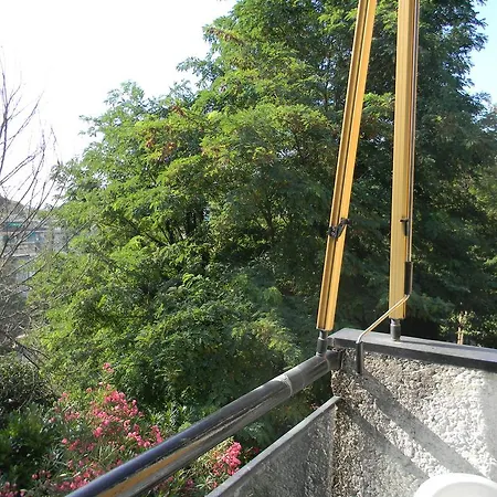 Minosa Apartamento Rapallo