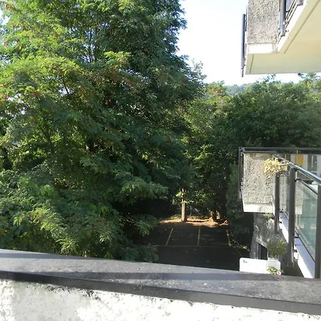 Minosa Apartamento Rapallo