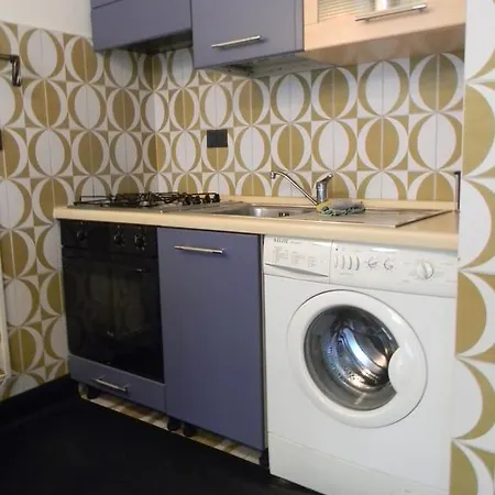 Minosa Apartamento