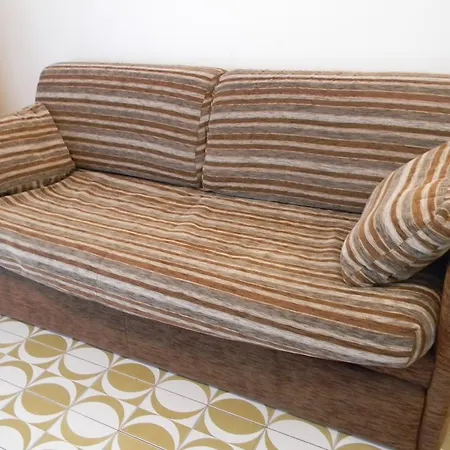 Apartamento Minosa *