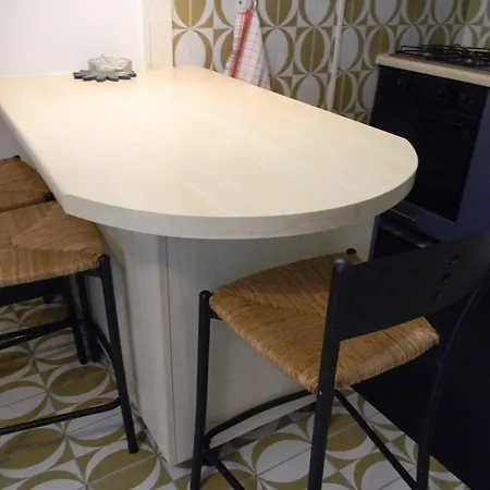 Minosa Apartamento Rapallo