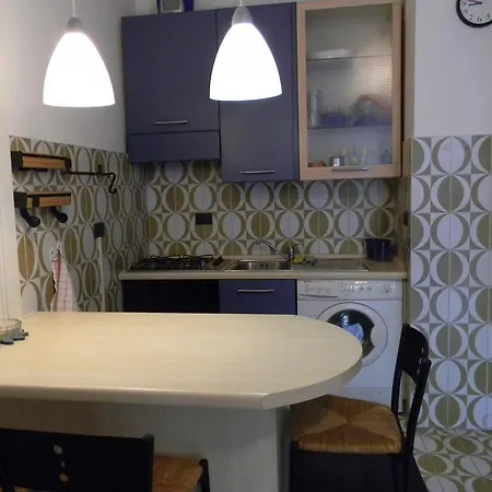 Minosa Apartamento