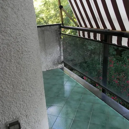 Minosa Apartamento *