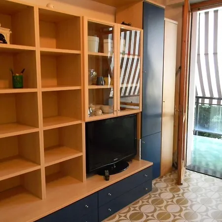 Apartamento Minosa Rapallo