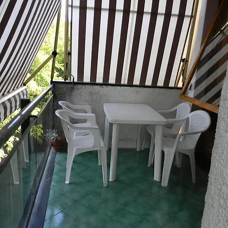Apartamento Minosa *