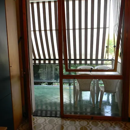 Minosa Apartamento *