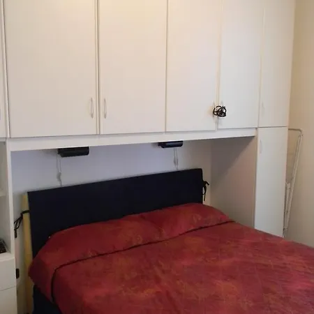 Apartamento Minosa Rapallo