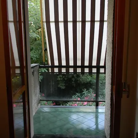 Apartamento Minosa Rapallo