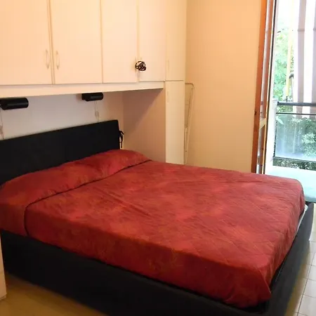 Apartamento Minosa *